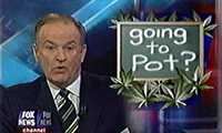 Bill O Reilly