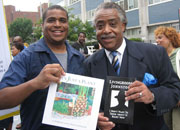 Al Sharpton